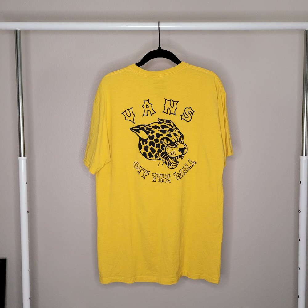 Vans Tee